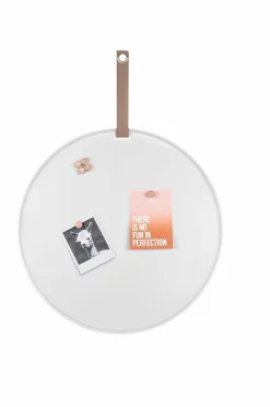 Present Time Småopbevaring>Memotavle Perky Hvid