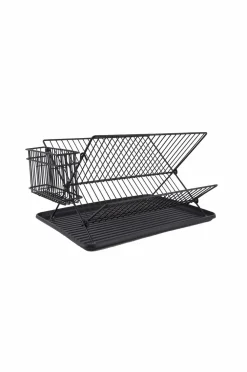 Present Time Opvask & Rengøring>Opvaskestativ Classic Sort