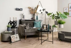 Present Time Plantepotte sæt Essence Grøn jungle New