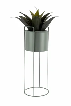 Present Time Plantepotte sæt Essence Grøn jungle New