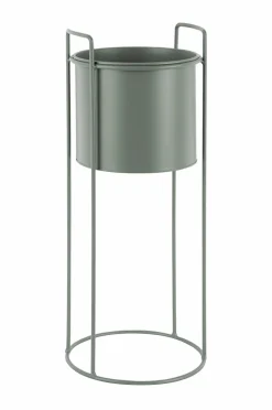 Present Time Plantepotte sæt Essence Grøn jungle New