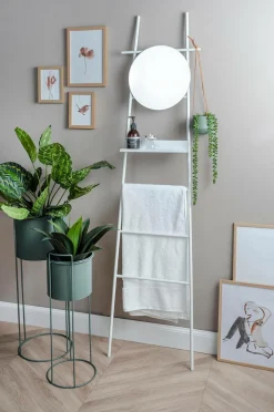 Present Time Plantepotte sæt Essence Grøn jungle New