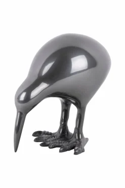 Present Time Statue Kiwi Bird Pistolmetal Best