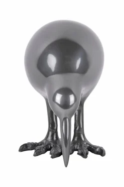 Present Time Statue Kiwi Bird Pistolmetal Best