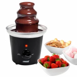 Princess Små Køkkenmaskiner>Chokoladefontæne 292994 No color