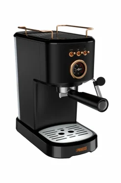Princess Espressomaskine Manual 249417 No color Hot