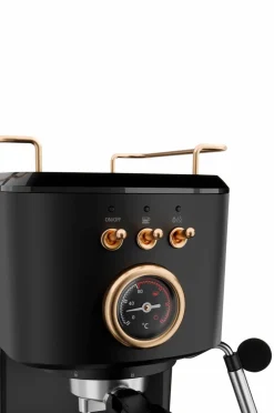 Princess Espressomaskine Manual 249417 No color Hot