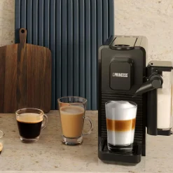 Princess Kaffe- & Espressomaskiner><noscript><img width=