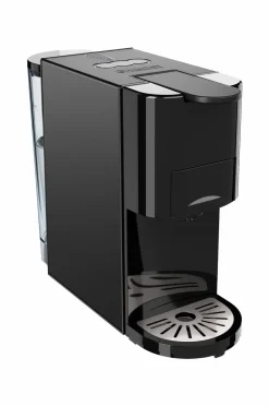 Princess Kaffe- & Espressomaskiner>Kapselmaskine 4-in-1 249454 Automatic No color