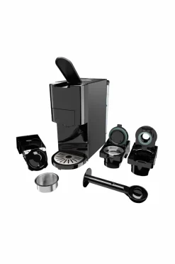 Princess Kaffe- & Espressomaskiner>Kapselmaskine 4-in-1 249454 Automatic No color