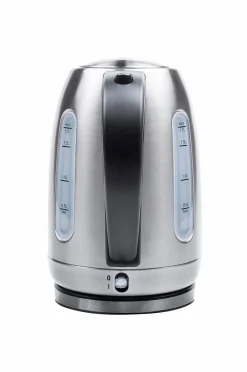 Princess Kedel 1,7l Rustfri 2200watt 0,7m ledning No color Clearance