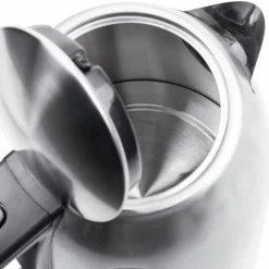 Princess Kedel 1,7l Rustfri 2200watt 0,7m ledning No color Clearance