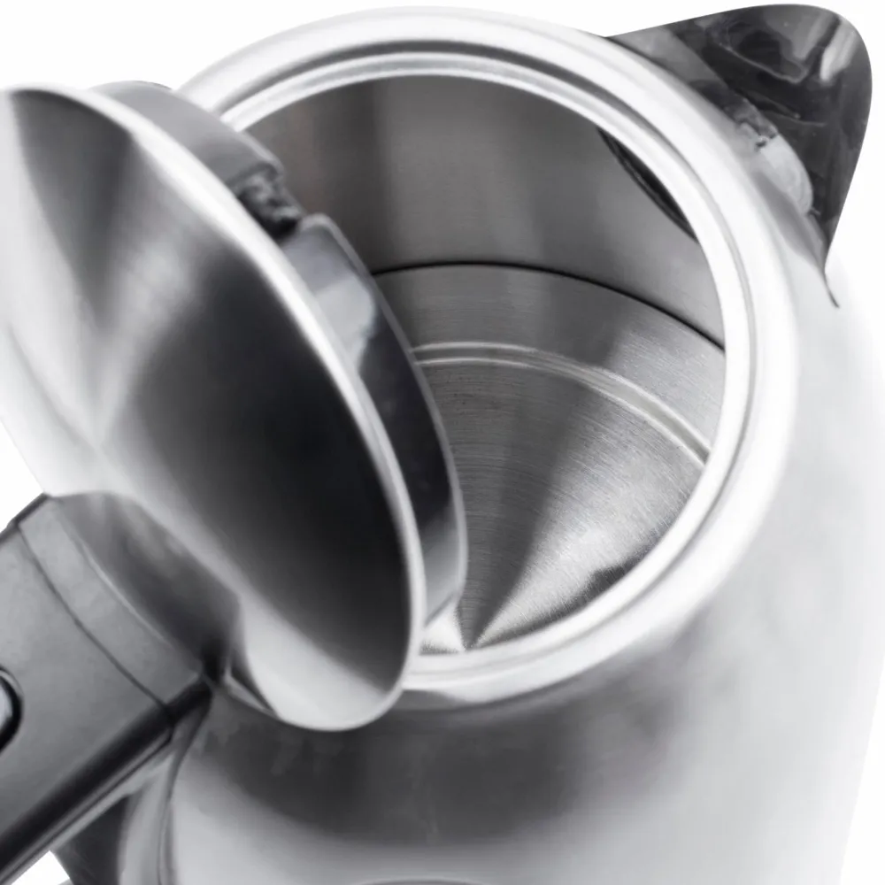 Princess Kedel 1,7l Rustfri 2200watt 0,7m ledning No color Clearance