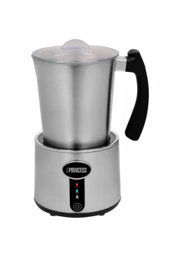 Princess Mælkeskummer 650W Varm og kold induktion Discount