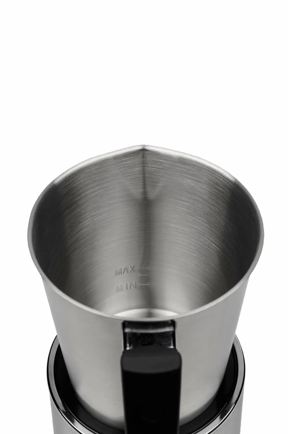 Princess Mælkeskummer 650W Varm og kold induktion Discount