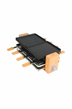 Princess Raclette Pure 8 Bamboo 162918 No color Best