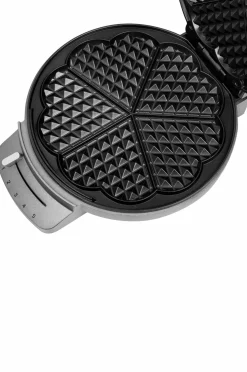 Princess Små Køkkenmaskiner>Vaffeljern 132380 No color