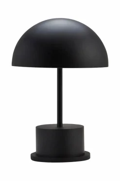 PRINTWORKS Bærbar lampe - Riviera, Sort Outlet
