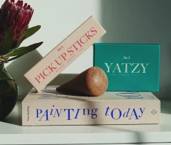 PRINTWORKS Classic - Pick up sticks Beige Clearance