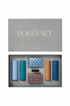 PRINTWORKS Pynteting>Classic - Pokersæt Multi