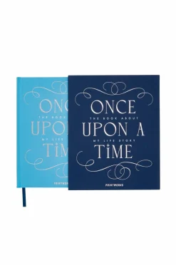 PRINTWORKS Der var engang - Bogen om min livshistorie Multi Online