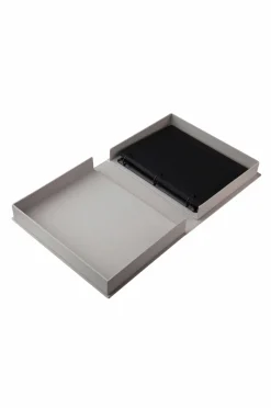 PRINTWORKS Fotoalbum - You are the Sunshine (L), 21x28 cm Lysegrå Best