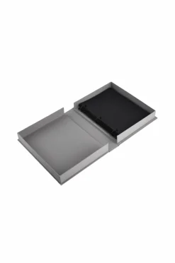 PRINTWORKS Småopbevaring>Fotoalbum - Glade tider Blå Multi