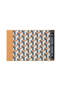 PRINTWORKS Fotoalbum - Good Times (S) Gul Clearance