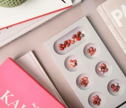 PRINTWORKS Pynteting>Kalaha - Classic Rosa