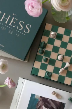 PRINTWORKS Klassisk - Skak Multi Clearance