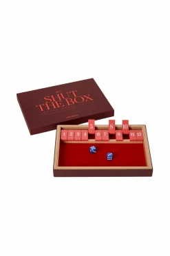 PRINTWORKS Pynteting>Klassisk - Luk kassen Multi