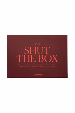 PRINTWORKS Pynteting>Klassisk - Luk kassen Multi