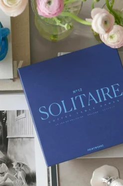 PRINTWORKS Klassisk - kabale Multi New