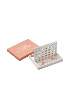 PRINTWORKS Pynteting>Klassisk - Fire på stribe Multi