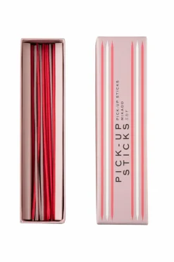 PRINTWORKS Mikado Rosa/Rød Discount