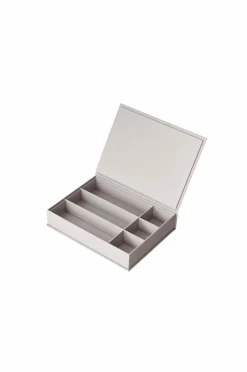 PRINTWORKS Småopbevaring>Opbevaringsboks - Precious Things Grey