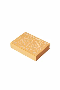 PRINTWORKS Opbevaringsboks - Precious Things Yellow New