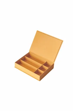 PRINTWORKS Opbevaringsboks - Precious Things Yellow New