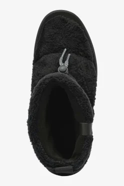 Puma Boots Snowbae Suede Wns Puma black-flat dark gray New