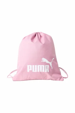 Puma Tasker & Rygsække>Gymnastikpose Phase Gym Sack Poised pink
