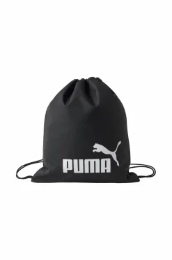Puma Tasker & Rygsække>Gymnastikpose Phase Gym Sack Puma black