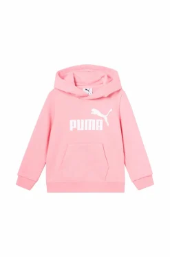 Puma Hættetrøje Ess No. 1 Logo Hoodie FL PS Pinkscape New