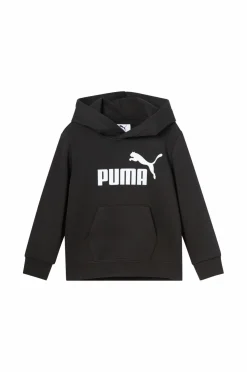 Puma Hættetrøje Ess No. 1 Logo Hoodie FL PS Puma black Best