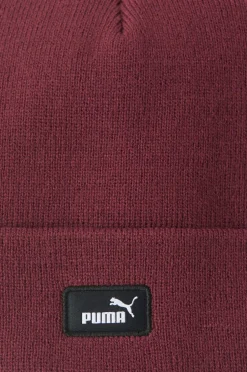 Puma Hue Ess Mid Crown Ruby shimmer Best