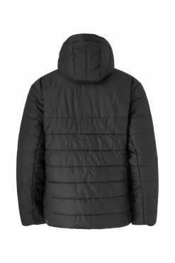 Puma Overtøj|Overtøj>Jakke Ess Hooded Padded Jacket Puma black