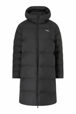 Puma Jakke Mono Hooded Parka Puma black Outlet
