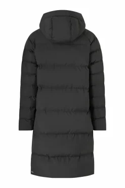 Puma Jakke Mono Hooded Parka Puma black Outlet