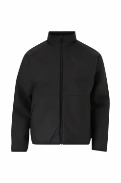 Puma Jakke Reversible Sherpa Jacket Puma black