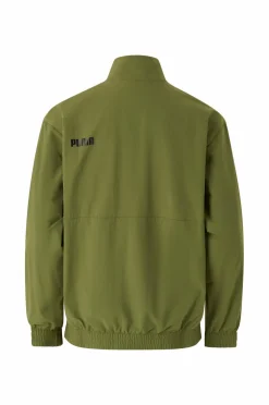 Puma Overtøj|Overtøj>Jakke Style Windbreaker Olive green