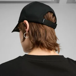 Puma Kasket Ess Metal Cat BB Puma black Sale